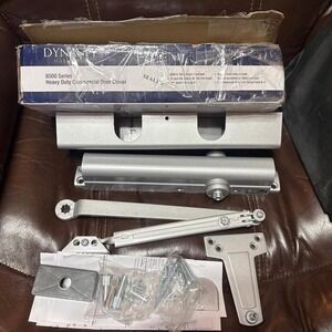 Dynasty 8500 Heavy Duty Door Closer